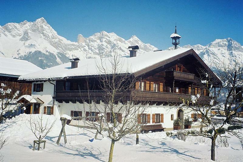 Mosshamhof * Saalfelden